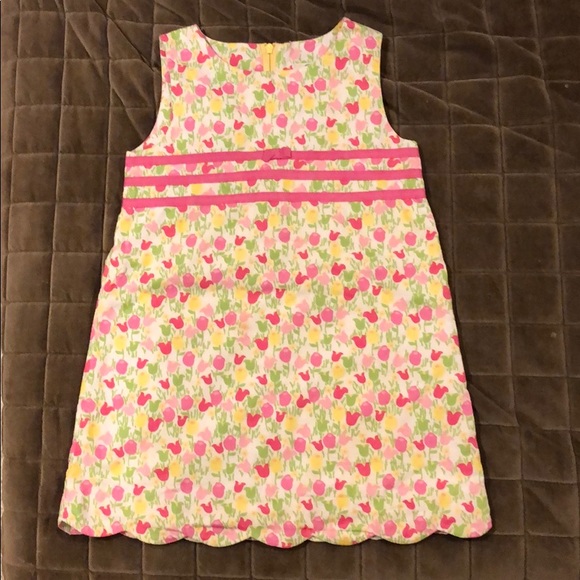 Bundle of dresses 3T. All in great condition. - Picture 2 of 4